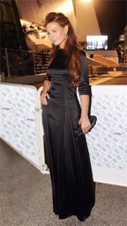 Наращивание волос, частный мастер Алина