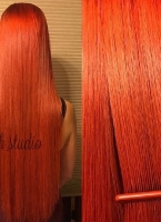 Наращивание волос_102