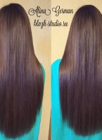 Наращивание волос_32