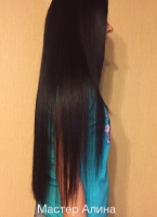 Наращивание волос_33
